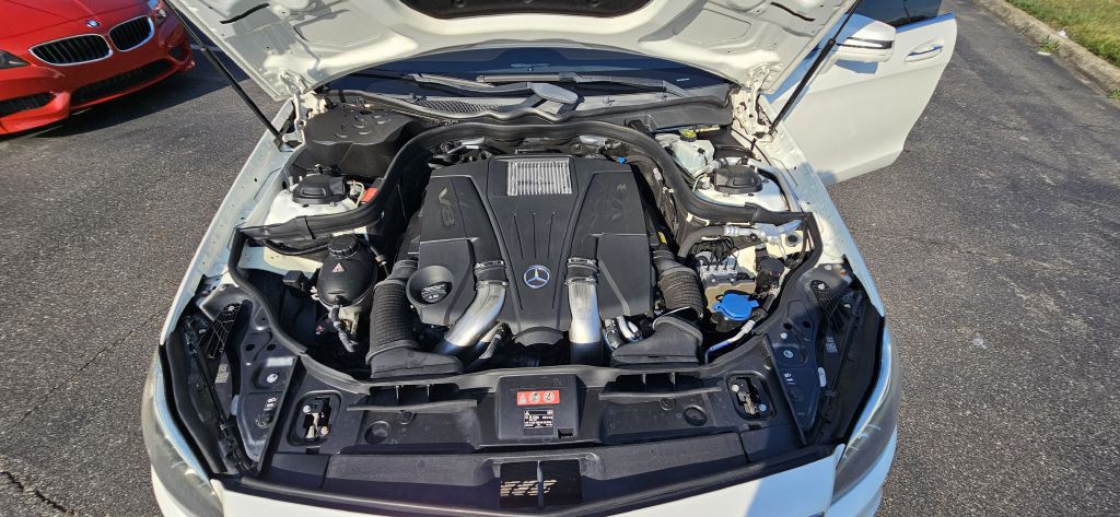 2017 Mercedes-Benz CLS-Class Image 71