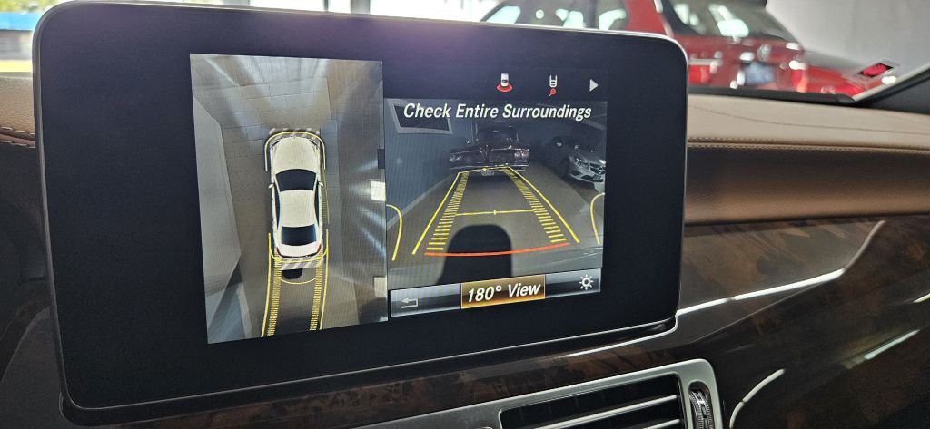 2017 Mercedes-Benz CLS-Class Image 75