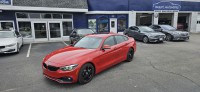 Image for 2018 BMW 4 Series 440i Gran Turismo ID: 6747514