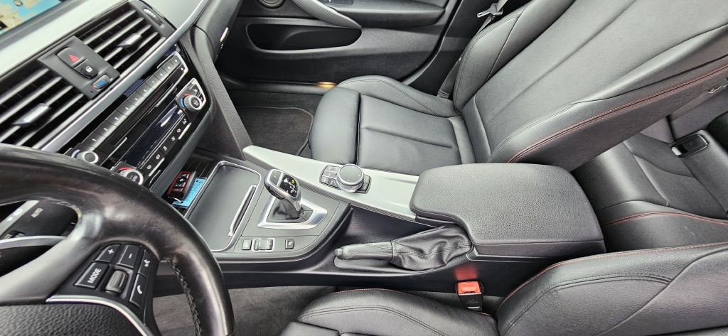 2018 BMW 4 Series Image 30