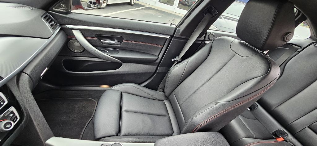 2018 BMW 4 Series Image 31