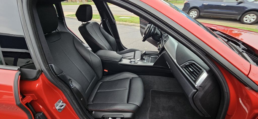 2018 BMW 4 Series Image 38