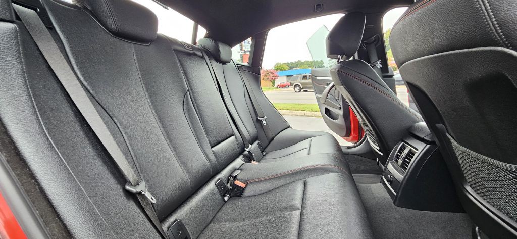 2018 BMW 4 Series Image 41