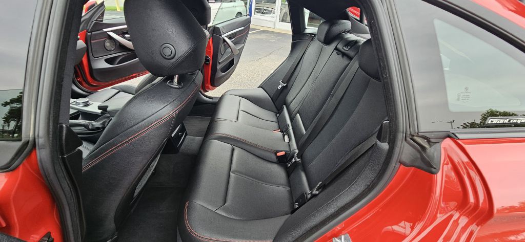 2018 BMW 4 Series Image 42