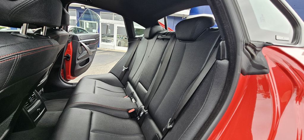 2018 BMW 4 Series Image 44