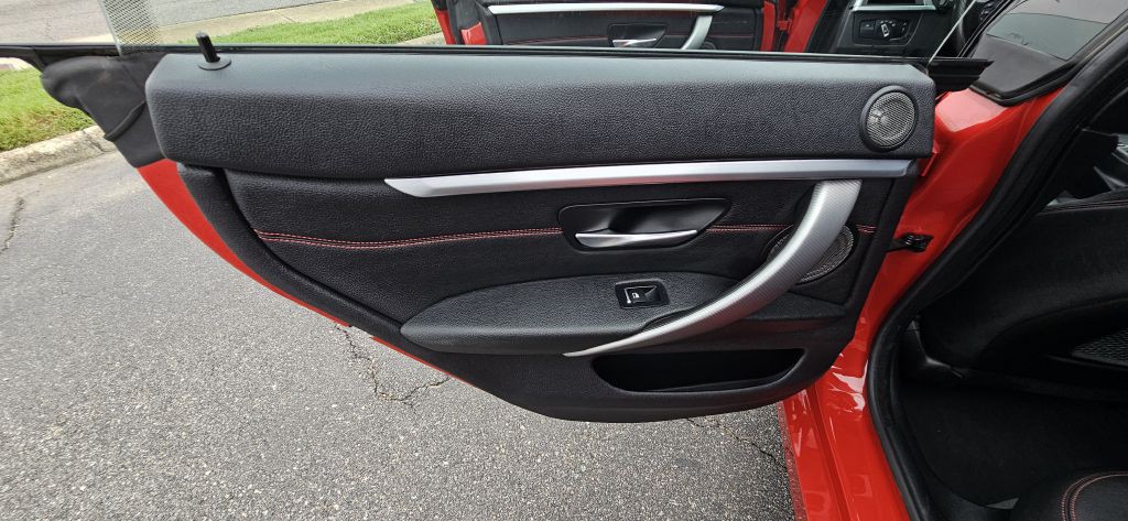 2018 BMW 4 Series Image 46