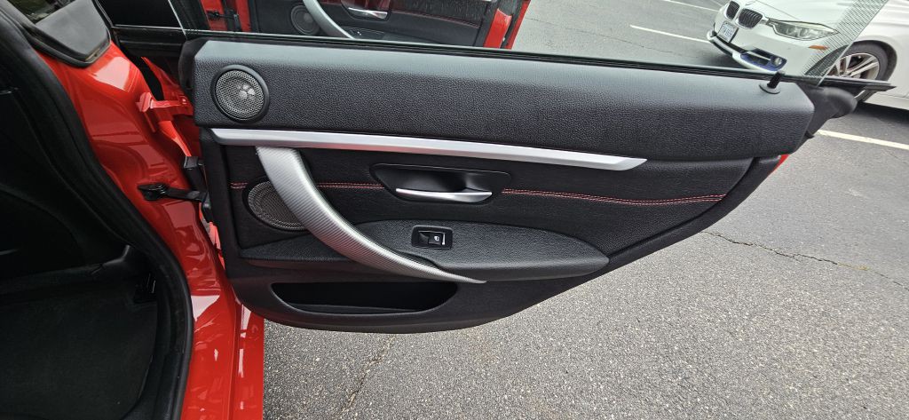 2018 BMW 4 Series Image 47
