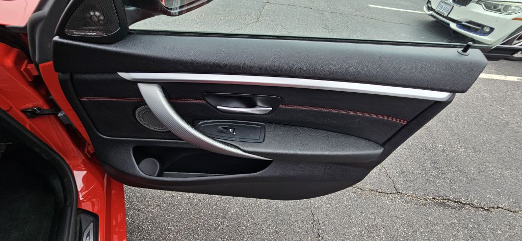 2018 BMW 4 Series Image 48