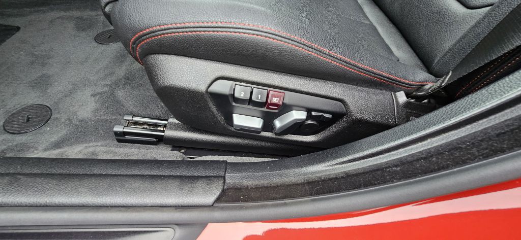 2018 BMW 4 Series Image 56