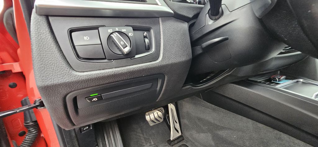 2018 BMW 4 Series Image 57