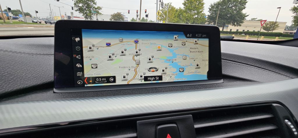2018 BMW 4 Series Image 58