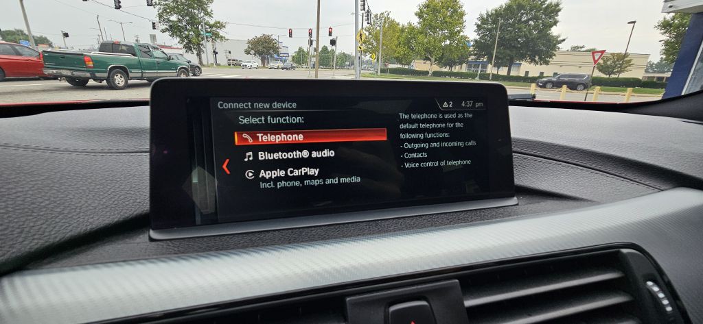 2018 BMW 4 Series Image 59