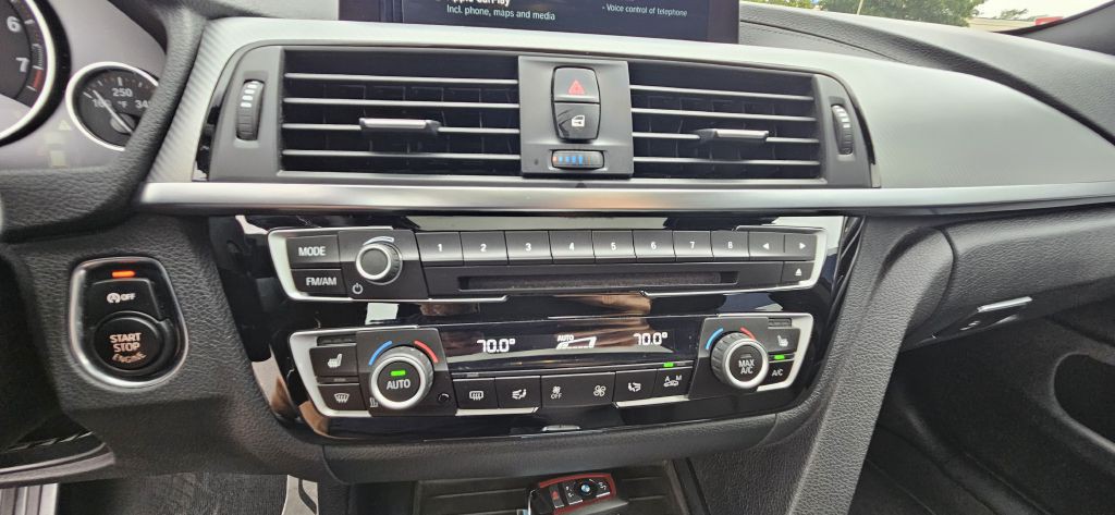 2018 BMW 4 Series Image 60