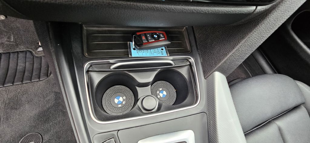 2018 BMW 4 Series Image 61