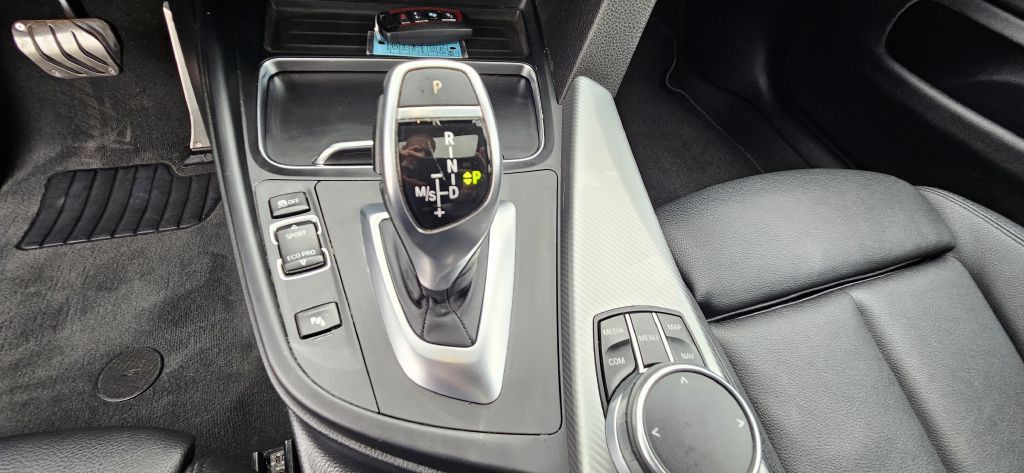 2018 BMW 4 Series Image 62