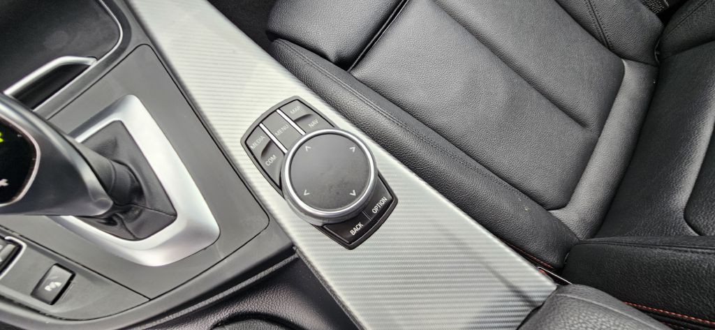 2018 BMW 4 Series Image 63
