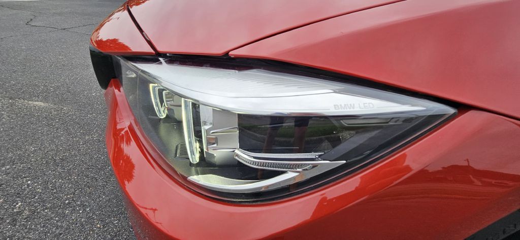 2018 BMW 4 Series Image 71