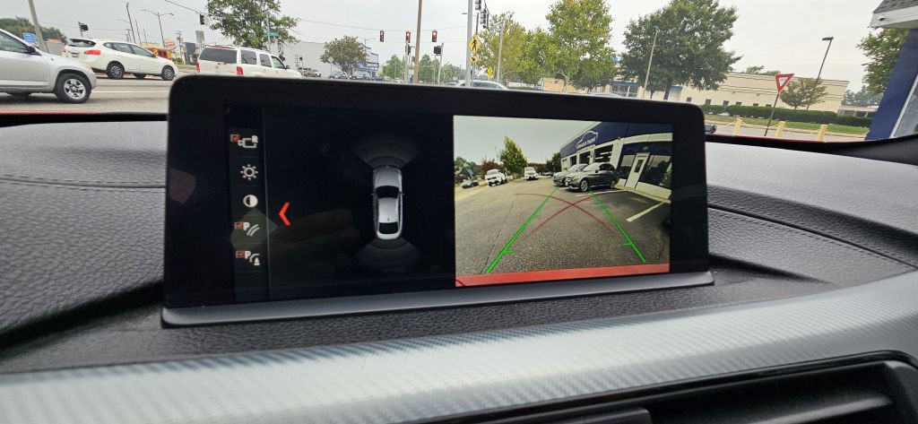 2018 BMW 4 Series Image 72