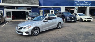 Image for 2014 Mercedes-Benz E-Class E 350 ID: 6765396