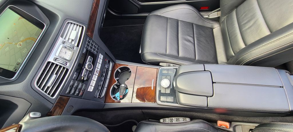2014 Mercedes-Benz E-Class Image 25