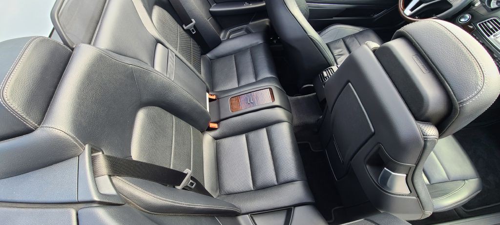 2014 Mercedes-Benz E-Class Image 36