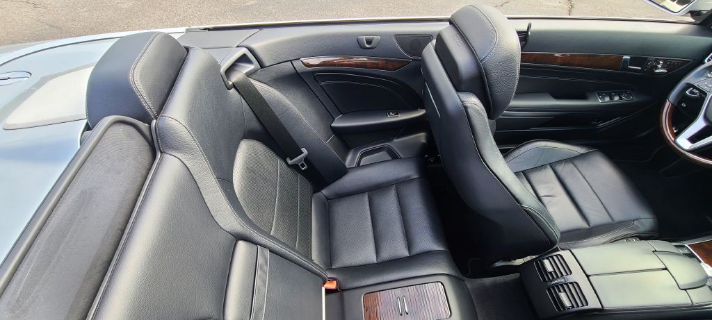 2014 Mercedes-Benz E-Class Image 37