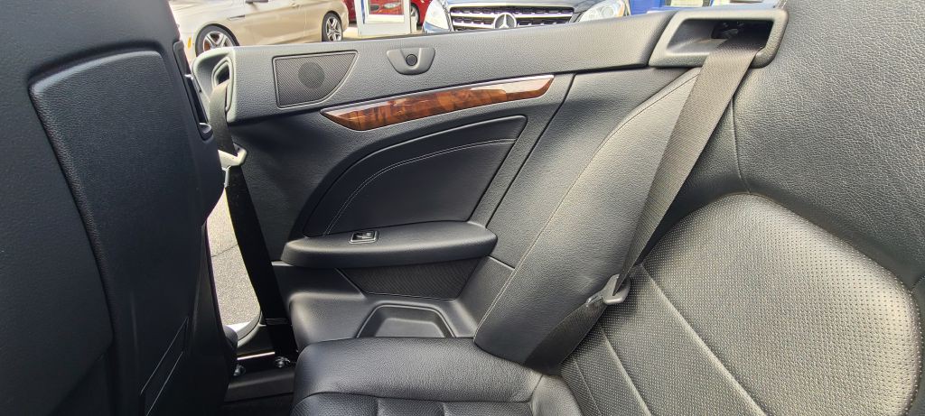 2014 Mercedes-Benz E-Class Image 41