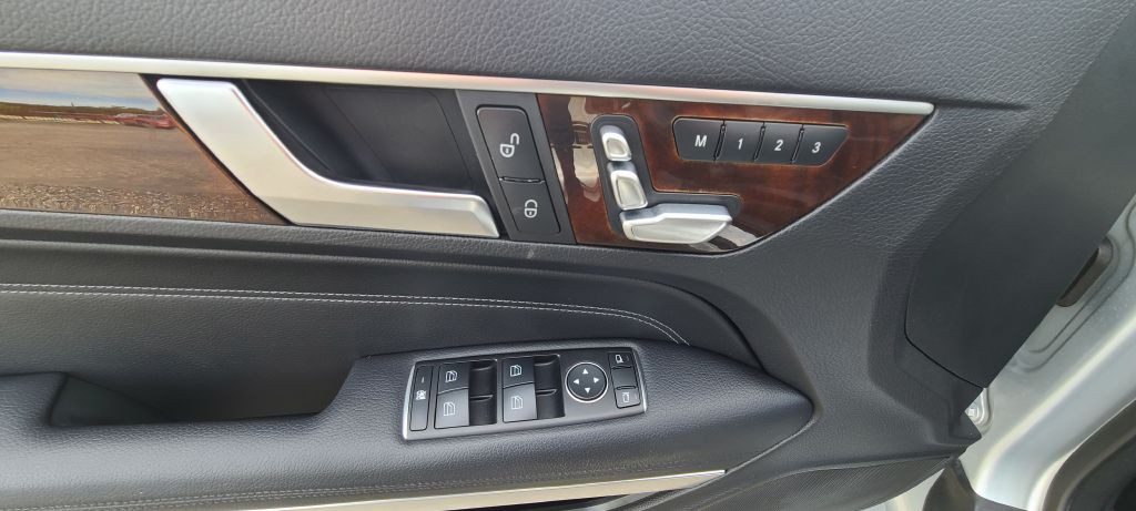 2014 Mercedes-Benz E-Class Image 43
