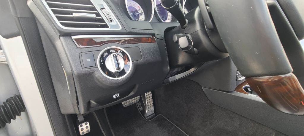 2014 Mercedes-Benz E-Class Image 46