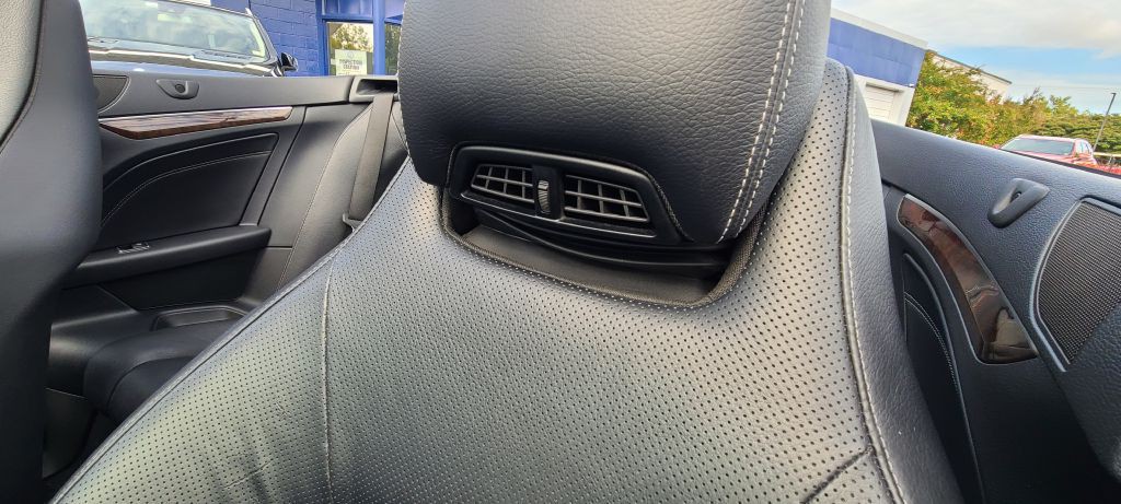 2014 Mercedes-Benz E-Class Image 48
