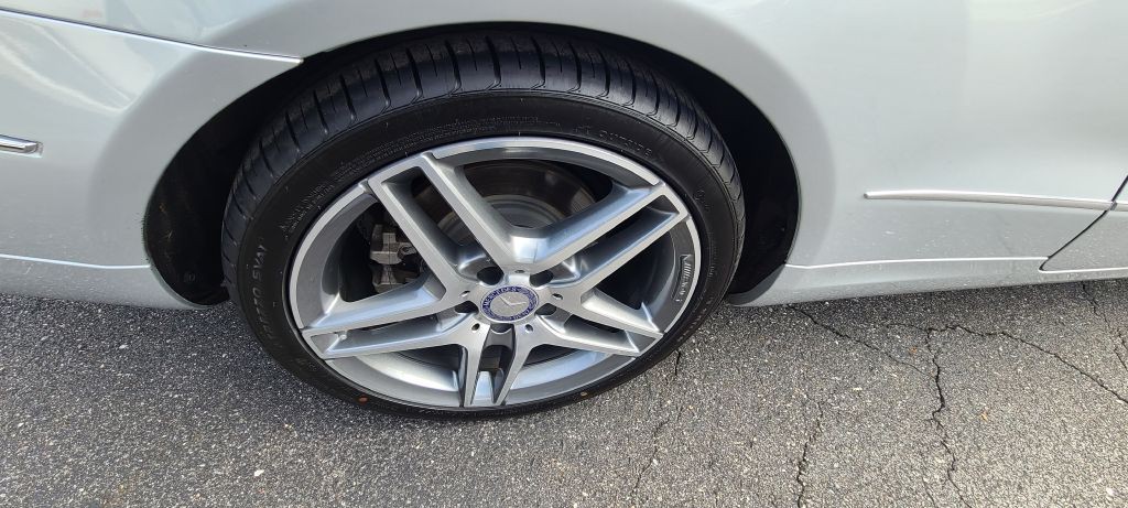 2014 Mercedes-Benz E-Class Image 59