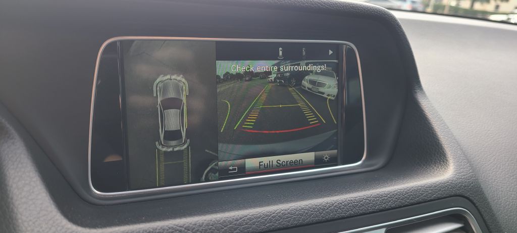 2014 Mercedes-Benz E-Class Image 71