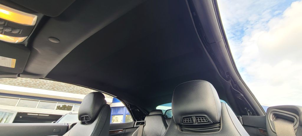 2014 Mercedes-Benz E-Class Image 73