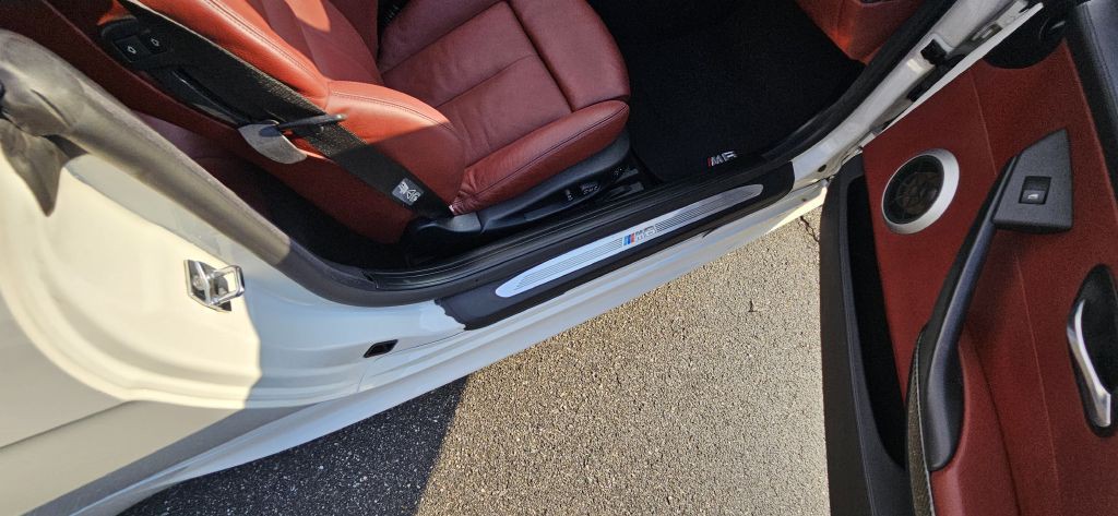 2008 BMW M6 Image 34