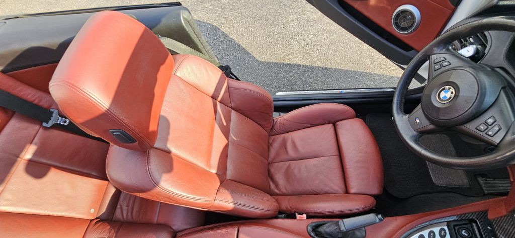 2008 BMW M6 Image 37