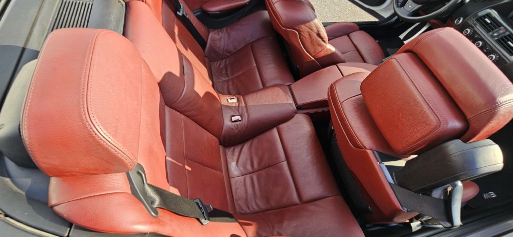 2008 BMW M6 Image 41