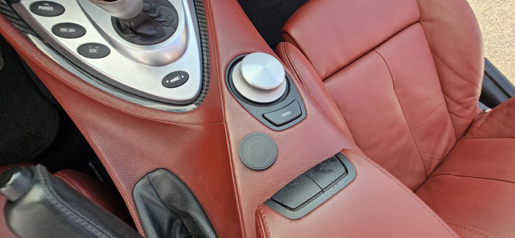 2008 BMW M6 Image 53