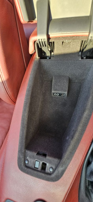 2008 BMW M6 Image 54
