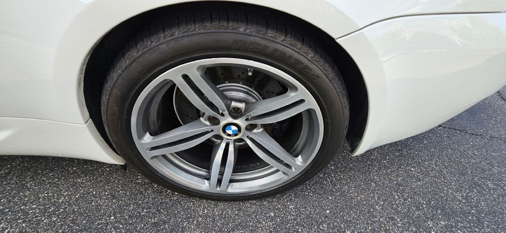 2008 BMW M6 Image 59
