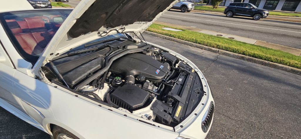 2008 BMW M6 Image 63