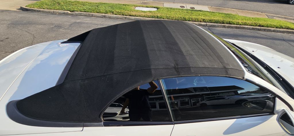 2008 BMW M6 Image 71