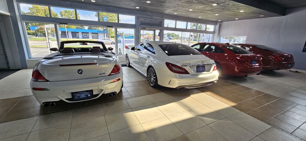 2008 BMW M6 Image 74