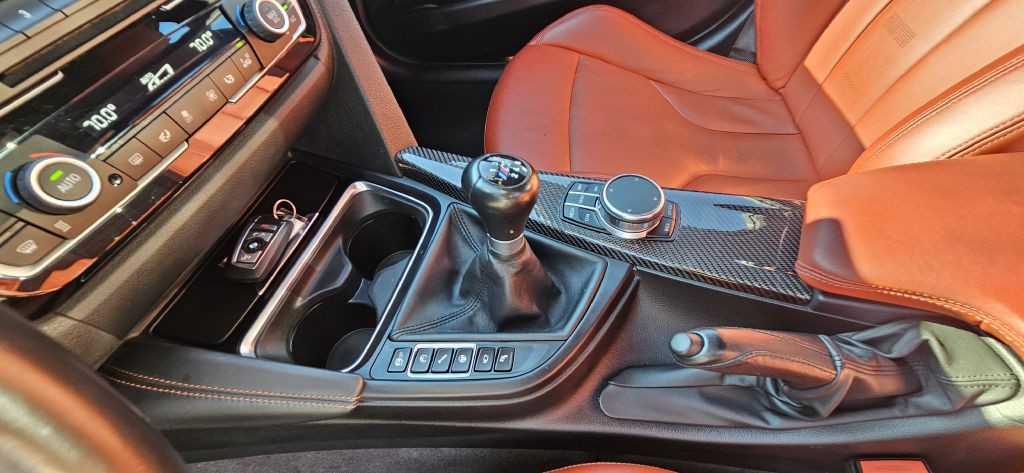 2018 BMW M3 Image 29