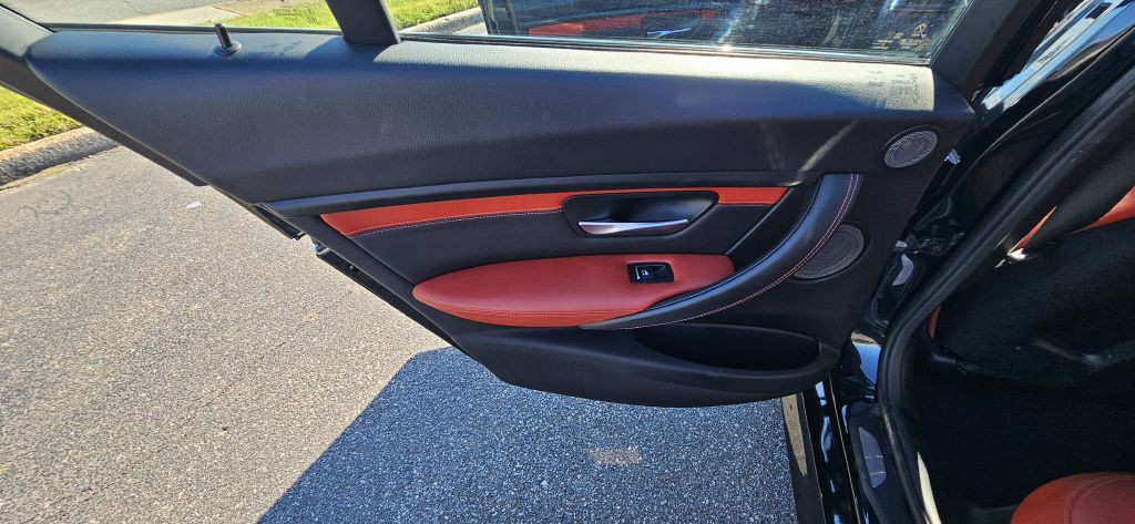 2018 BMW M3 Image 44