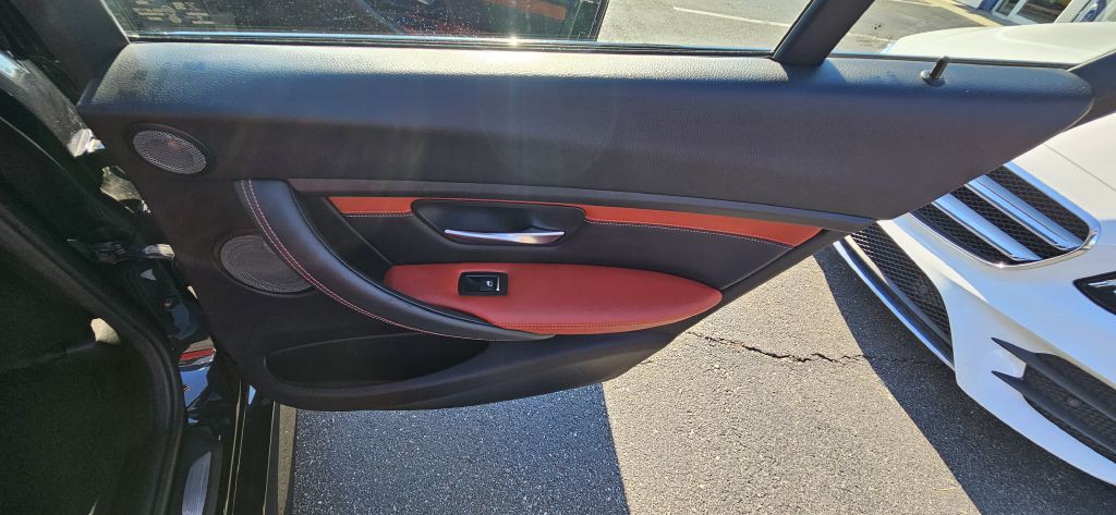 2018 BMW M3 Image 45