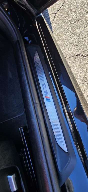 2018 BMW M3 Image 50