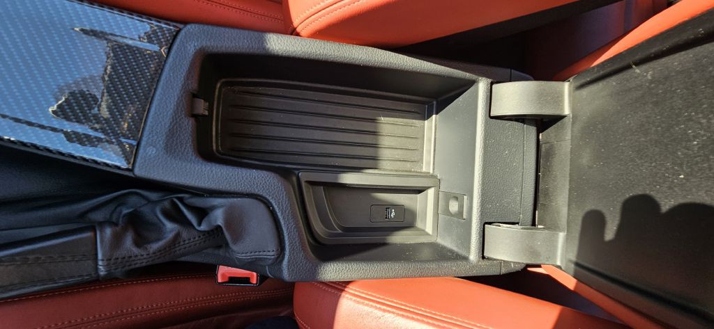 2018 BMW M3 Image 60