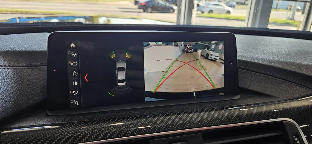 2018 BMW M3 Image 72
