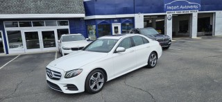 Image for 2019 Mercedes-Benz E-Class E 300 ID: 6861127