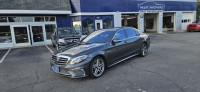 Image for 2015 Mercedes-Benz S-Class S AMG 65 ID: 6876829